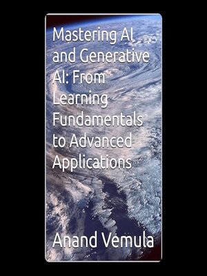 cover image of Generative AI